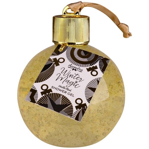 Accentra Winter Magic gel za tuširanje 250 ml Cijene