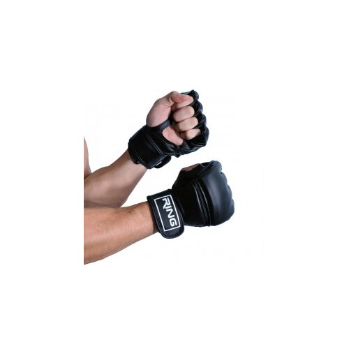 Rukavice za MMA bez prstiju veličina XL Slike
