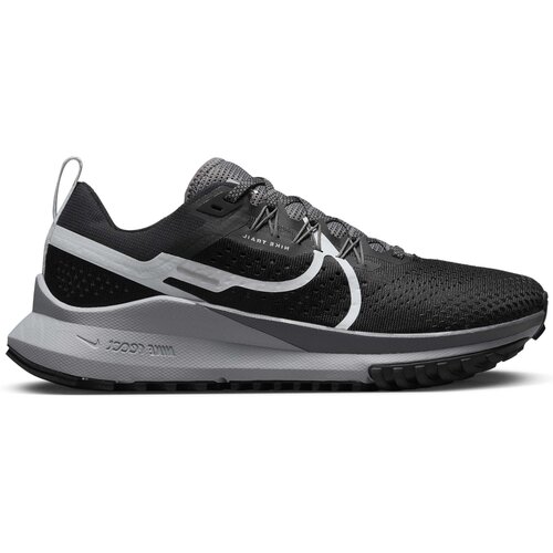 Nike React Pegasus Trail 4 Crna Slike