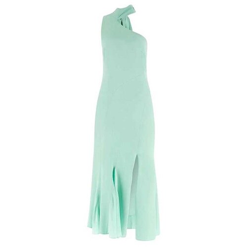 Guess tirkizna maxi haljina Cene