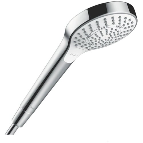 Hansgrohe croma select s 110 multi tuš ručica 26800400 Cene