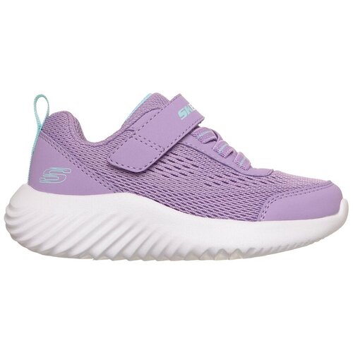 Skechers Patike za devojčice Bounder Gt, Ljubičaste Cene