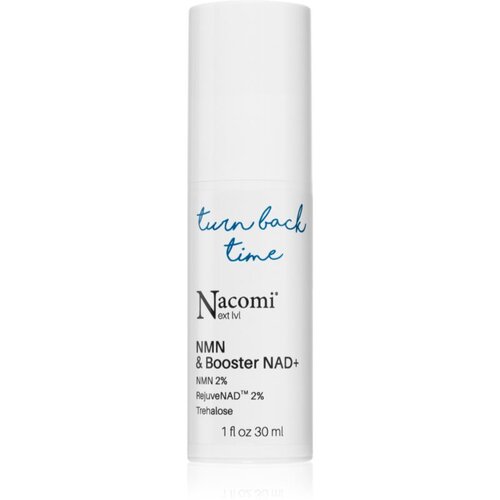 Nacomi Next Level Turn Back Time pomlajevalni serum 30 ml Slike