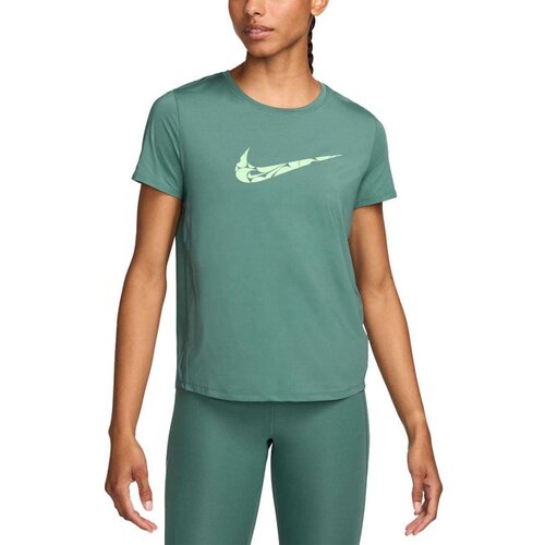 Nike W nk one swsh hbr df ss top Slike