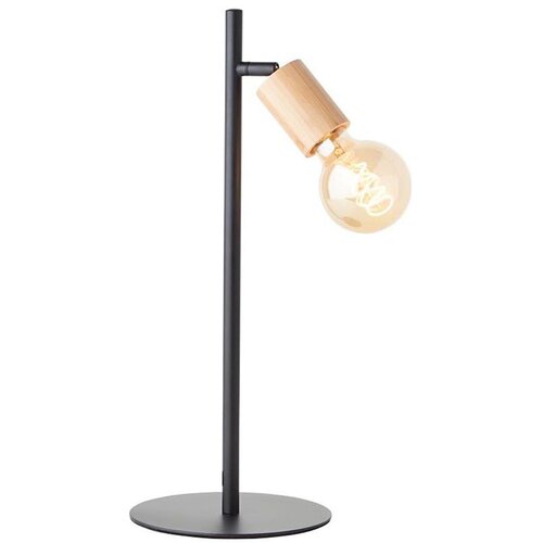Brilliant Stona lampa 1xE27/28W/230V bambus Cene