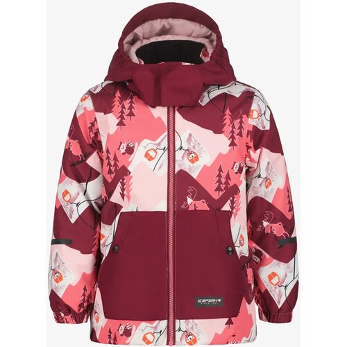 Icepeak Jakna Jena Kd Cene