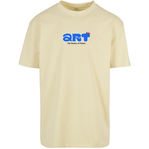Mister Tee Bugs Oversize T-shirt soft yellow Cene