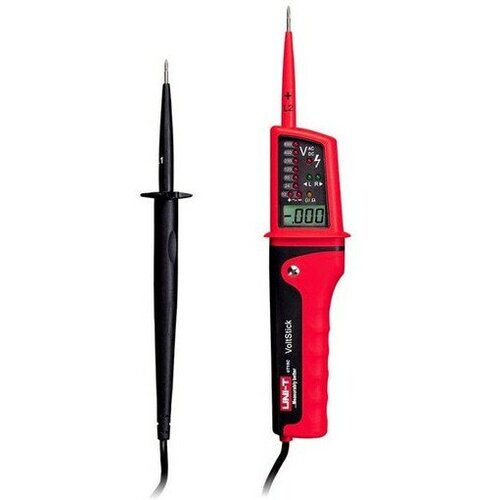 Uni-t UT15C Multifunctional Voltage Tester Cijene