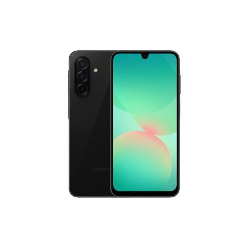 Samsung Mobilni Telefon A26 6/128 Crni 5G EE Cene