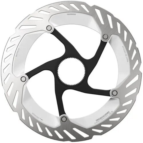  Rotor Za Disk Kočnicu Shimano, Rt-Cl800, M 180Mm, W/Lock Ring(External Serration), Ind.Pack Cijene