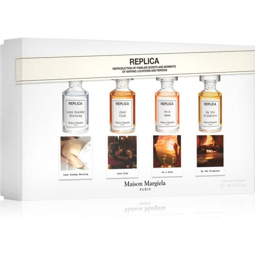 Maison Margiela REPLICA darilni set uniseks Slike