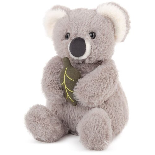Amek plišana igračka Koala sa listom - 23cm Cene
