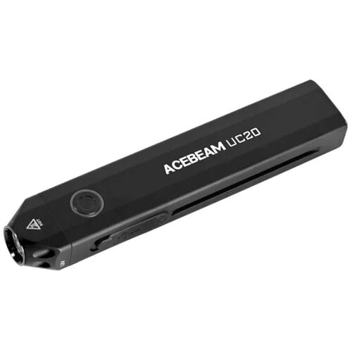 ACEBEAM UC20 torch Slike