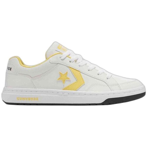 Converse Nizke superge Baskets Pro Blaze V2 synth&eacute;tiques Bela Cene