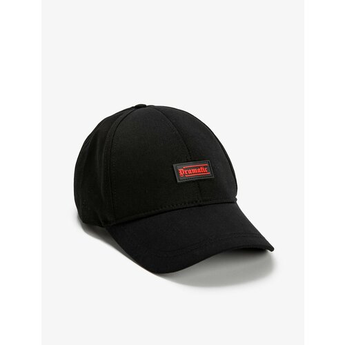Koton Cap Hat Label Detail Cene