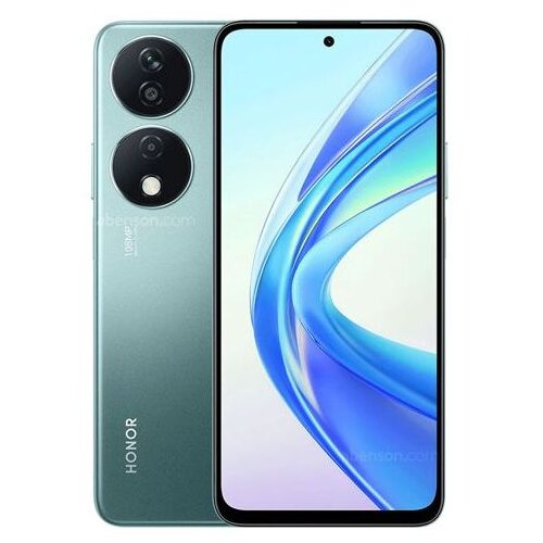  Mobitel Honor X7b 6GB 128GB green Cijene