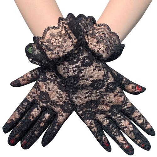 OhYeah 2024 ROKAVICE OhYeah Model 1 Black Cene