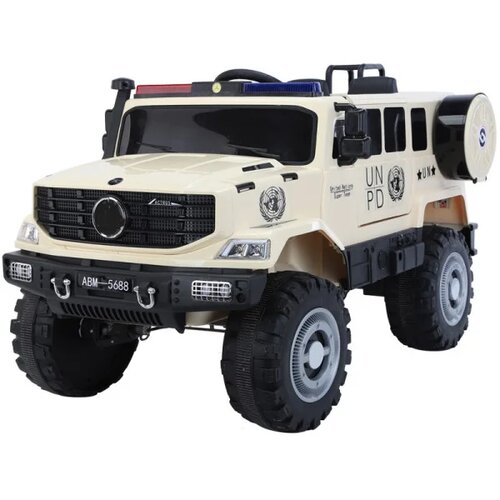 Thema Sport AUTO NA BATERIJE TS-05-4R OFF ROADER M BEŽ Cene