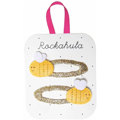 Rockahula ukosnice za kosu - Bertie Bee Slike