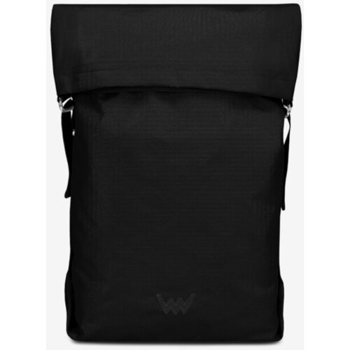 Vuch Ženski ruksak Brielle Black, 37 x 13 cm Cene
