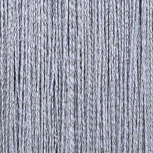 VidaXL Nižaste zavjese 2 kom svijetlo sive 100x250 cm Slike