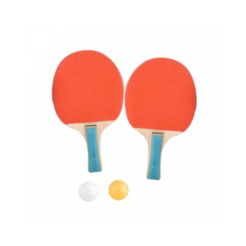  Set za stoni tenis sa dve loptice Cene