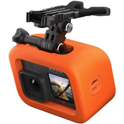GoPro Bite Mount + Floaty (HERO9, HERO10) Slike