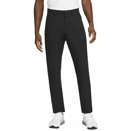 Nike Dri-Fit Repel Mens Slim Fit Pants Black 34/32