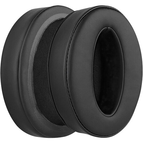 INF Ušesne blazinice, združljive s slušalkami Sennheiser HD4.50/HD4.40, črne, 1 par, (21246408) Cene