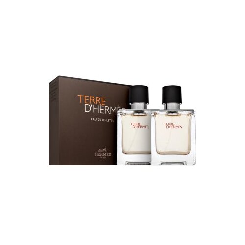 Hermès Terre D&apos;Hermes darčeková sada za muškarce Set II. 100 ml Cijene