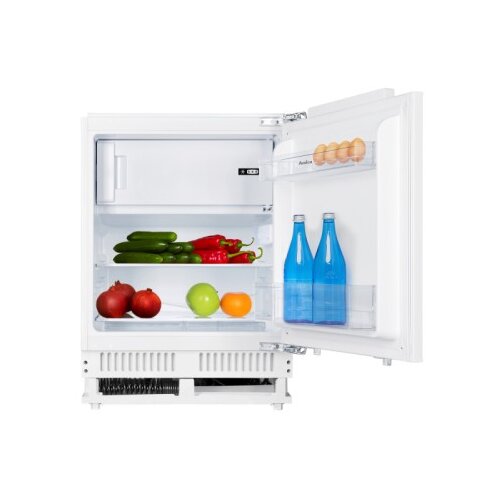 Amica vgradni hladilnik UM130.3i(E) UKSX 361 901 [E, 111 l, 82,5 cm] Cene