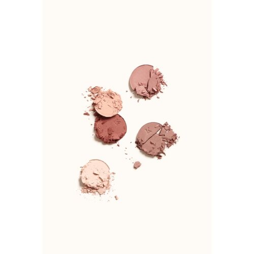Laka Mono Eyeshadow sjenilo za oči nijansa 922 Snow 1.8 g Slike