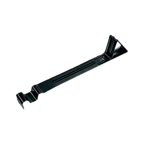 Tondach Snjegobran metalni za Twiston 9 D87 crni 6050944 Cijene