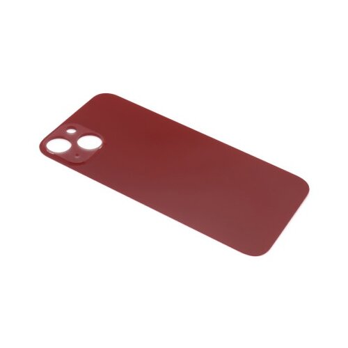  Poklopac baterije za iphone 13 red (no logo) ( SD13147 ) Cene