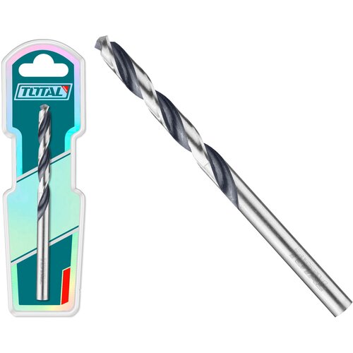 Total HSS 4341 svrdlo 4mm / INDUSTRIAL (TAC1200404) Slike