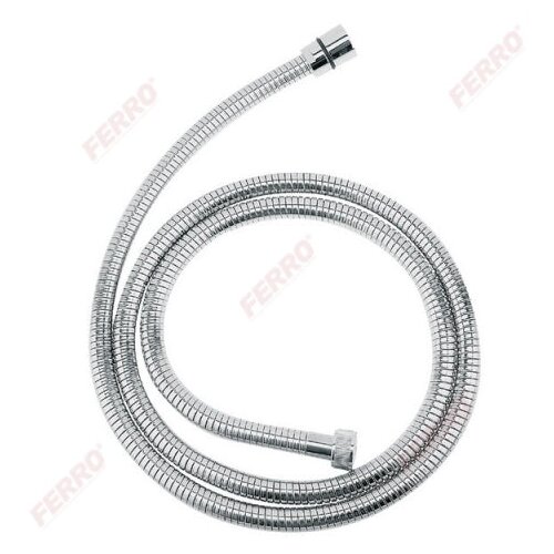 Ferro TU&Scaron; CREVO FERRO HROM duplo pleteno 150mm  W12 Cene