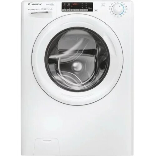 Candy Smart Pro Inverter CO 4104TWM/1-S perilica rublja Prednje punjenje 10 kg 1400 RPM Bijelo Cene