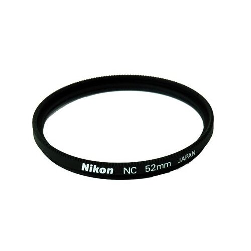 Nikon Filter 52mm NC Neutral Color filter filter Slike
