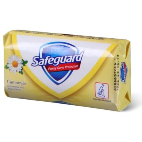 Safeguard Chamomile Sapun, 90g Slike