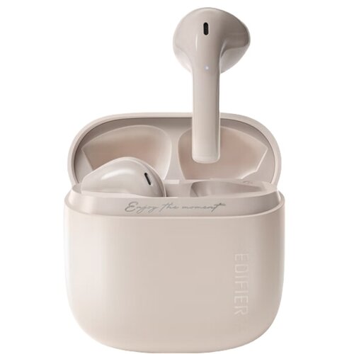 Edifier Brezžične slu&amp;scaron;alke Zero Air 13MM type-c 28h IPX4 Bluetooth5.3, (21015375) Slike