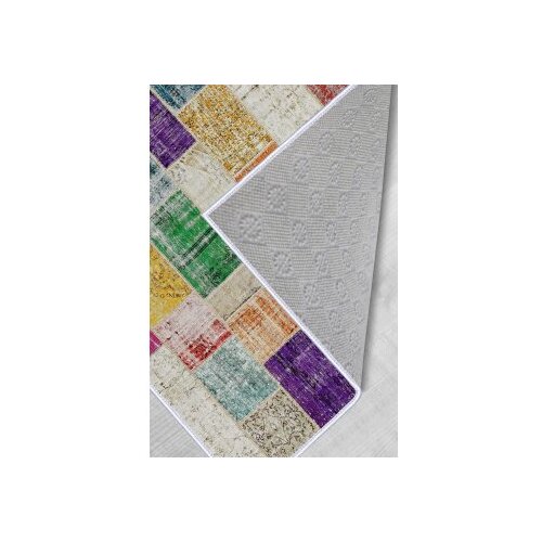 Conceptum Hypnose Hmnt806 multicolor carpet (60 x 100) Cene