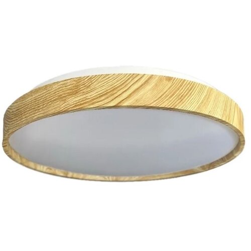  LED prigu&amp;scaron;iva plafonska lampa OPAL LED/48W/230V 3000-6500K + daljinski upravljač Slike