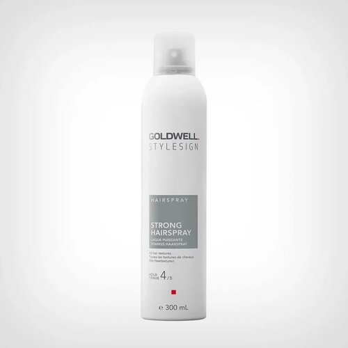 Goldwell Lak za kosu Stylesign Strong Hairspray, 300 ml Slike