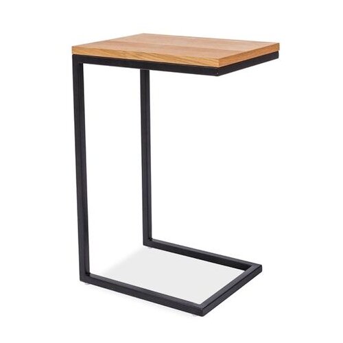 Molarem Home Stolić LARGO C - MDF + prirodni furnir Cene