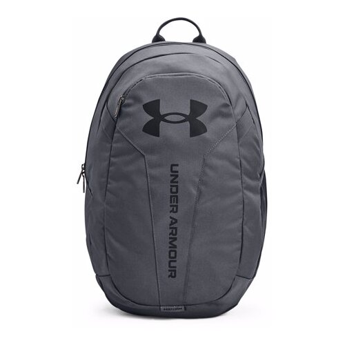 Under Armour Backpack UA Hustle Lite Backpack-GRY Cijene