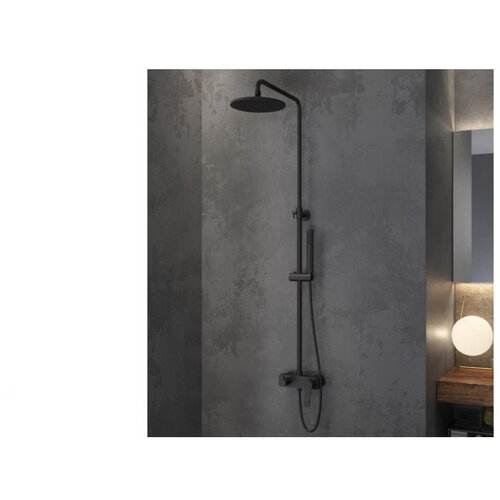 Tuš panel Andare Nero Cijene