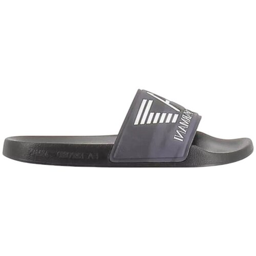 Ea7 Emporio Armani 7X000108 Crna Cijene