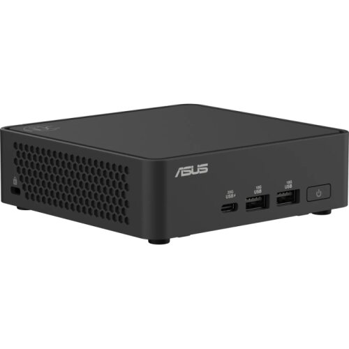 Asus NUC RNUC15CRKU500002 Core Ultra 5 225H / DDR5 / M.2 NVMe / 2.5Gb LAN, / Wi-Fi 7 / USB 3.2 Gen2x2 / Thunderbolt 4 Cene