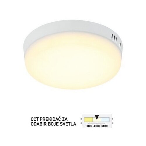  LED panel frameless nadgradni LPG-08-36R Cene