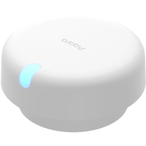 Aqara Presence Sensor FP2: Model No: PS-S02D; SKU: AS055GLW02 PS-S02D Cene